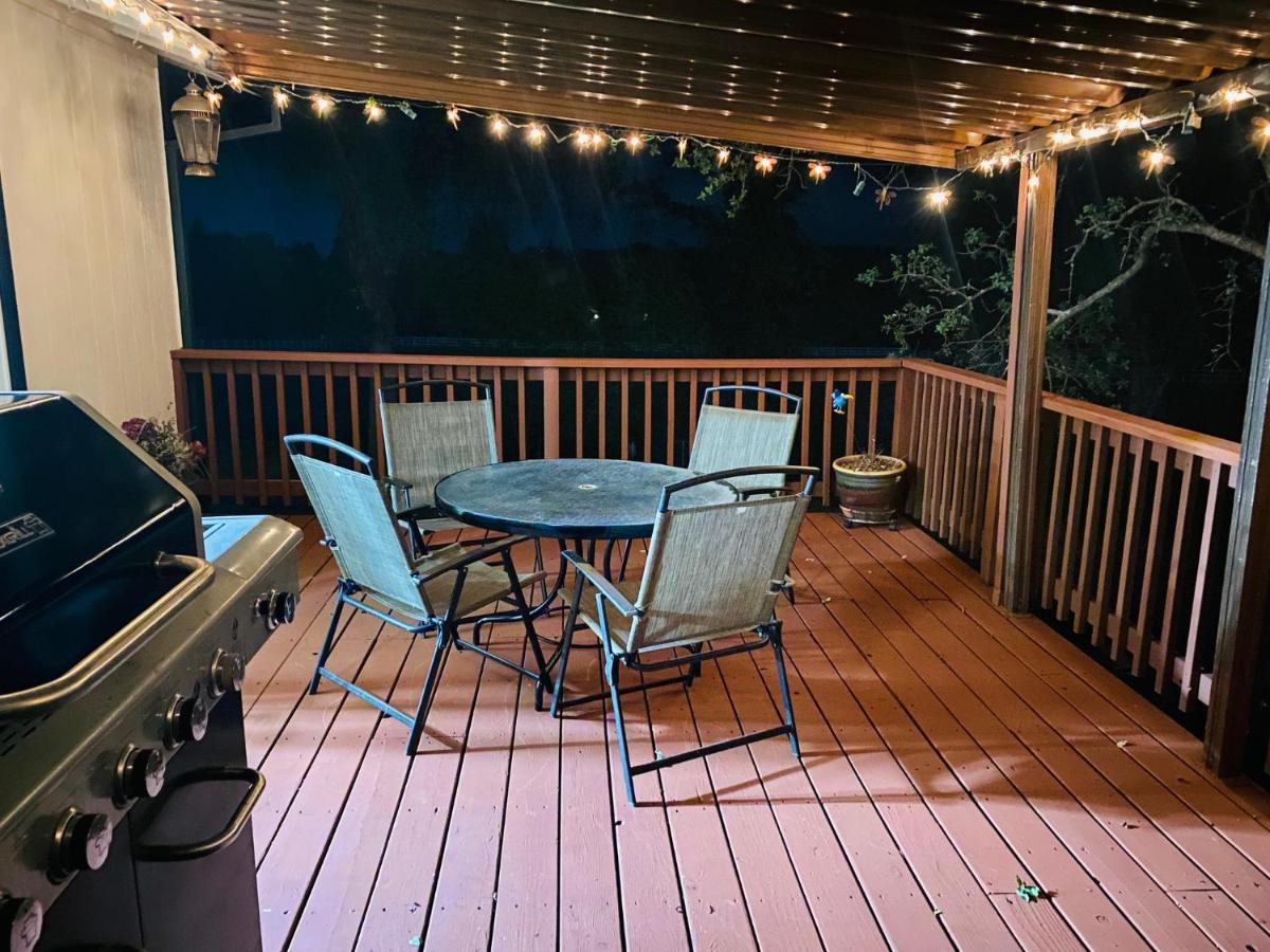 Family Friendly, 3 Bedroom House, With King Bed For Up To 15 - Bbq - Internet - Jet Tub Auburn Exterior photo